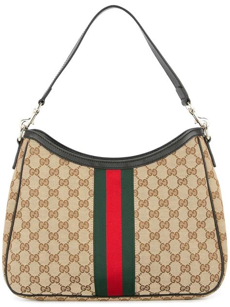 gucci purse with gucci written on it|pre owned Gucci bags.